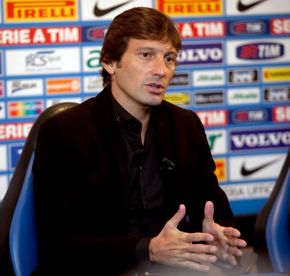AC Milan director Leonardo turned down Lincoln move 1
