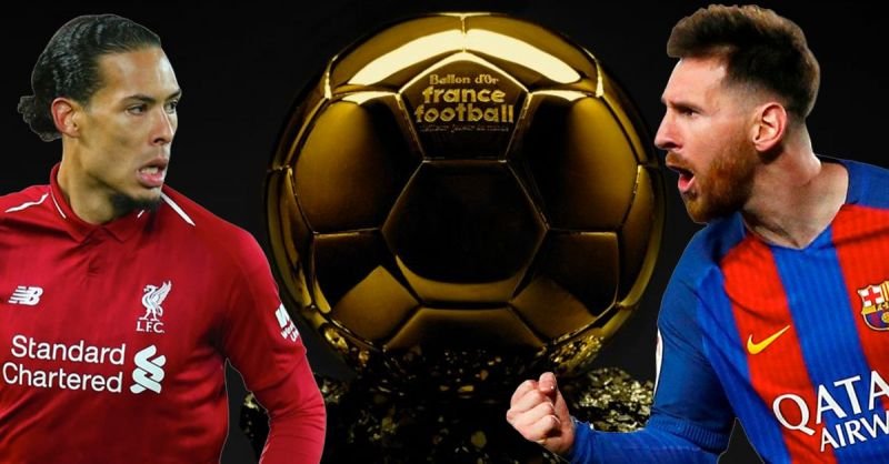 Ballon d'Or 2019 Nominees List - Date & Time