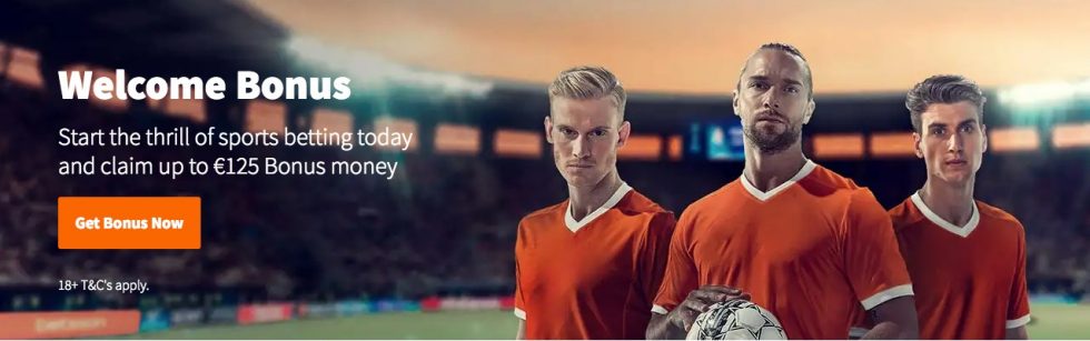 Betsson review