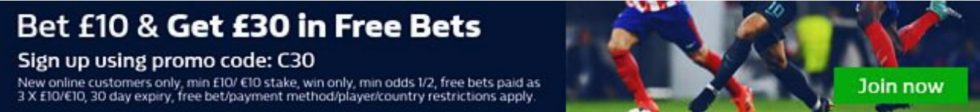 Betting sites in Malta