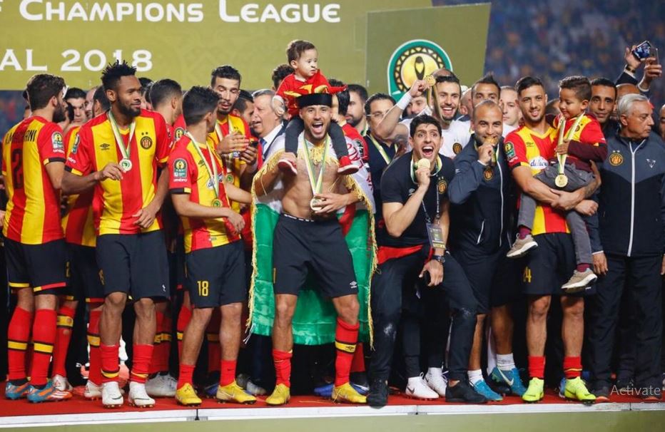 CAF Champions League past winners: list of previous winners 1965-2026! 2