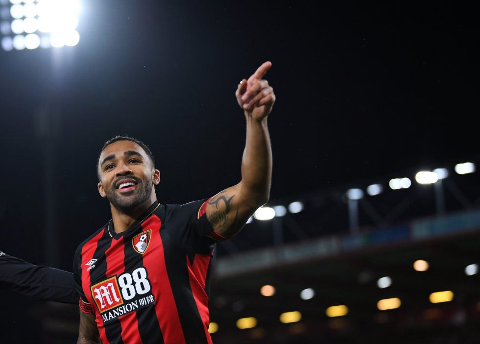 Gianfranco Zola showers praise on rumoured target Callum Wilson 1