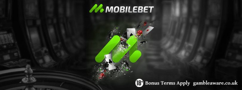 Mobilebet Deposit requirements & wagering requirements