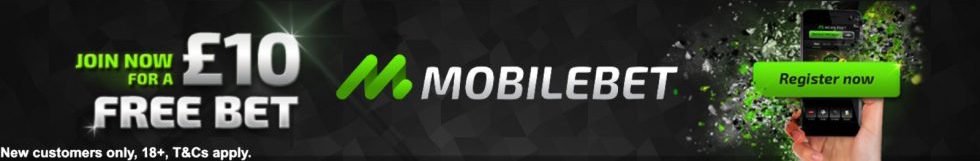 Mobilebet on mobile