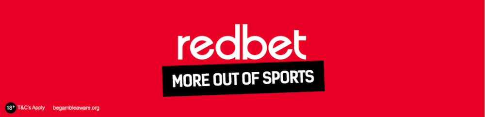 Redbet bonus code 2019