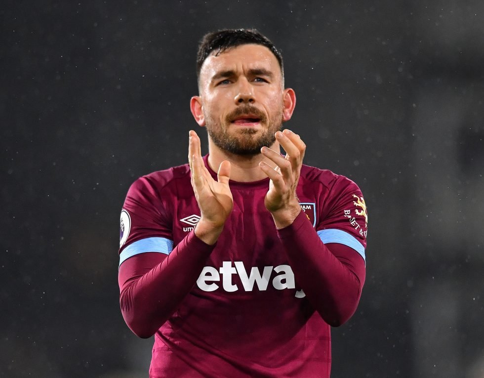 Robert Snodgrass 'learning everyday' from perfectionist Pellegrini 1