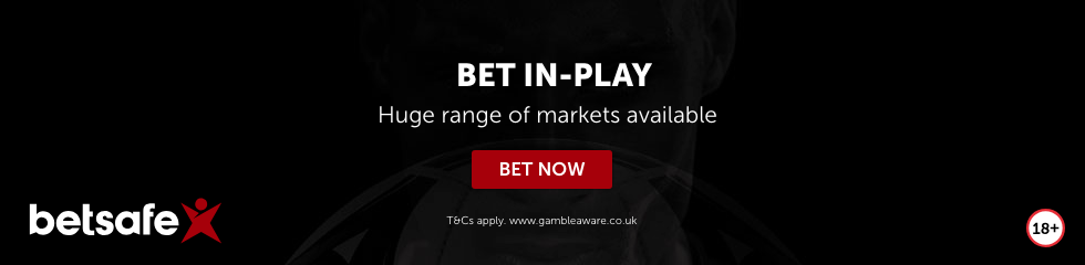 Betsafe bonus terms and conditions