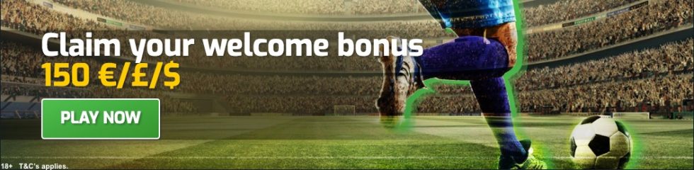 Evobet bonus