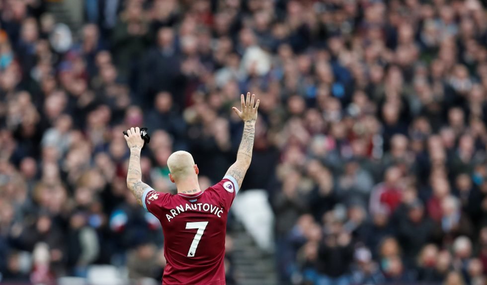 Marko Arnautovic 10 Premier League Transfers That Could Still Happen This January