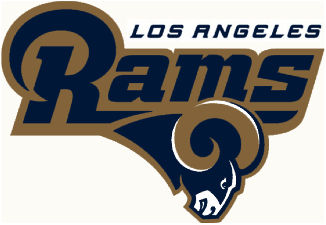 When was the last time the Rams made it to the Super Bowl?