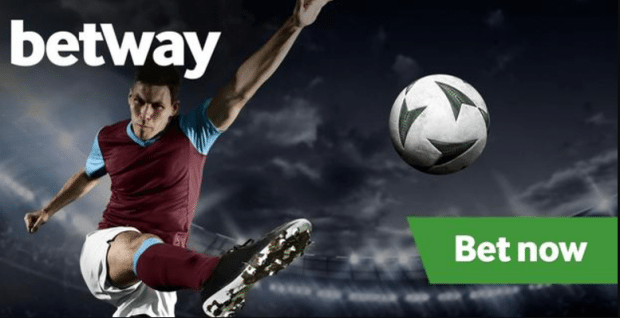 Withdrawals and deposit on Betway