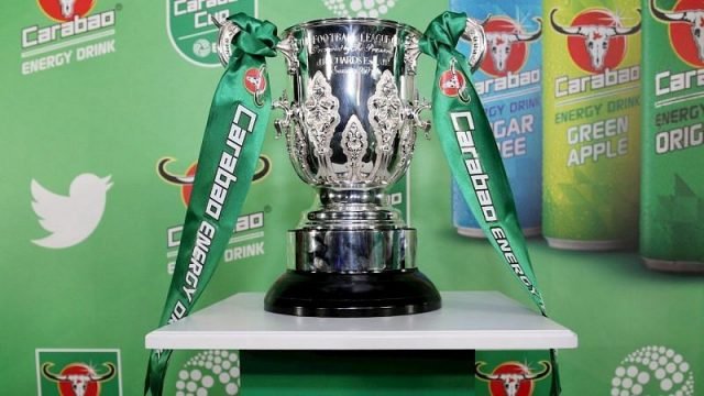 EFL Cup Winners List - Past All Time Carabao Cup Winners!