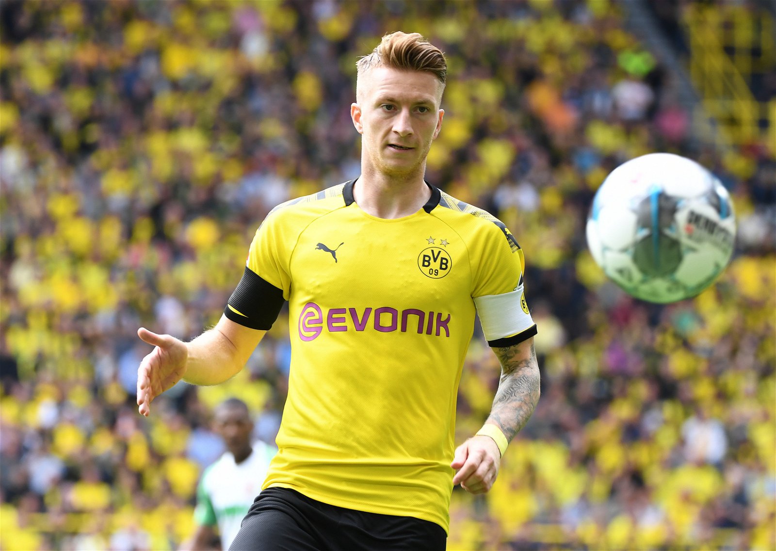 Borussia Dortmund Players Salaries 2022: Weekly Wages 2022/2023 1