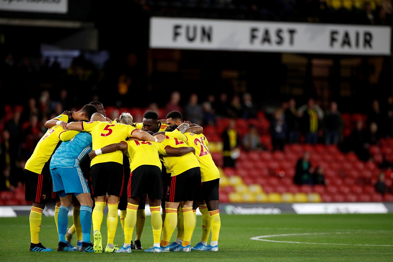 Watford FC Players Salaries 2022 (Weekly Wages) - Player Contracts 2021/22 2