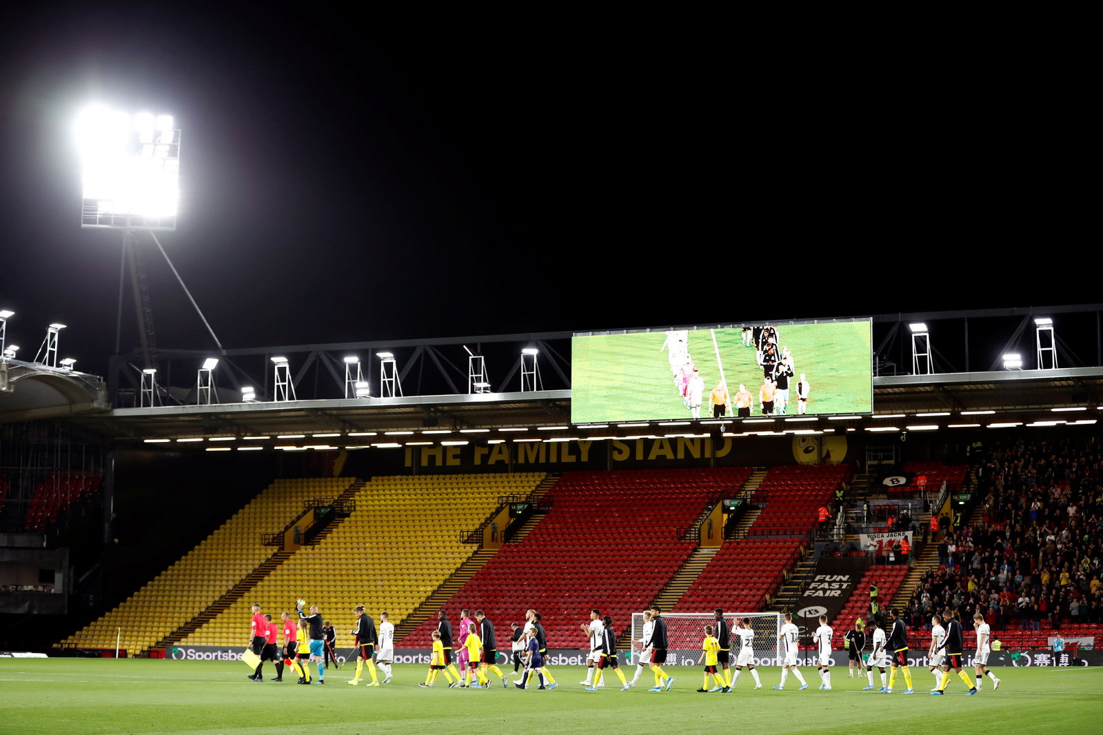 Watford FC players salaries 2024