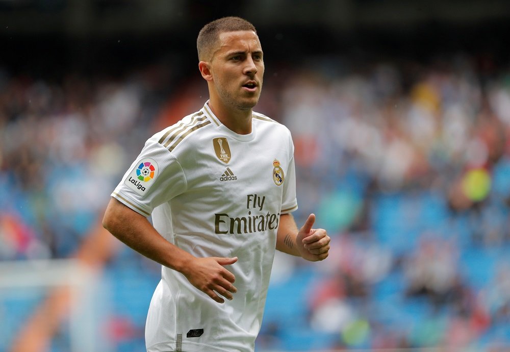Real Madrid transfers list 2020 - Real Madrid new player signings 2019/20