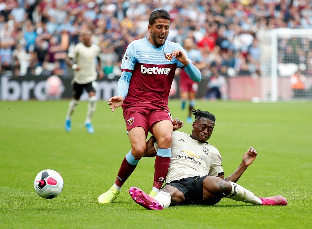 West Ham United Transfers List 2020: West Ham New Player Signings 2020/21