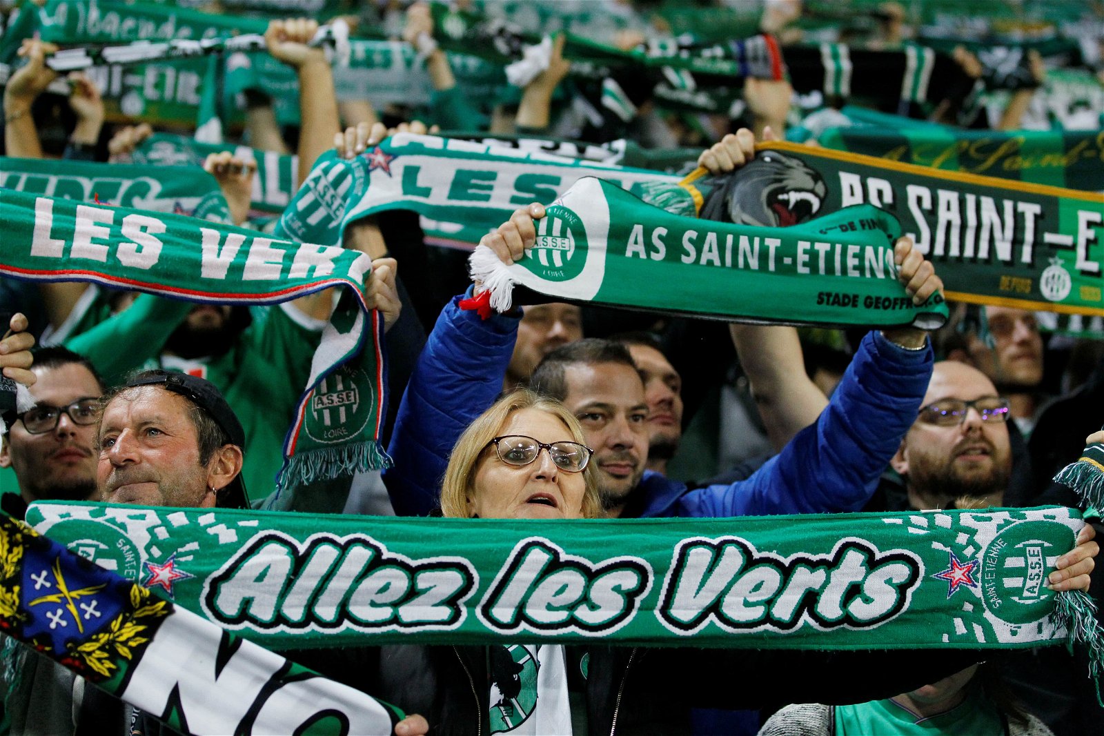 AS Saint-Étienne Players Salaries 2024