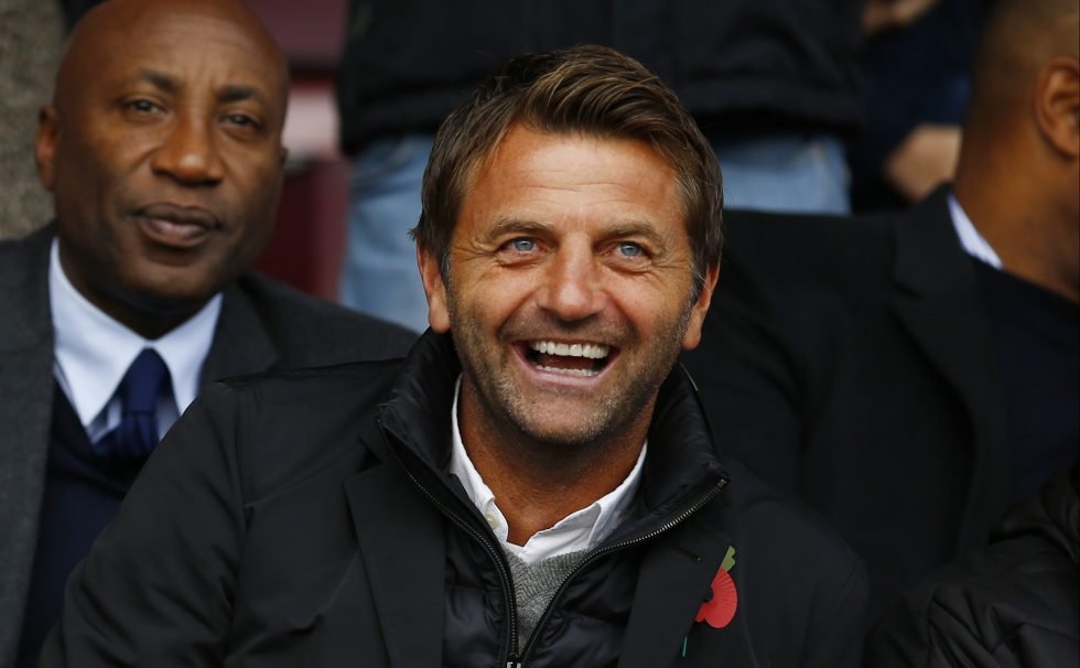 City need to beat Spurs to retain title: Sherwood