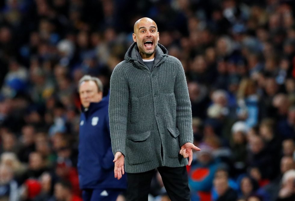 City will drop points: Townsend