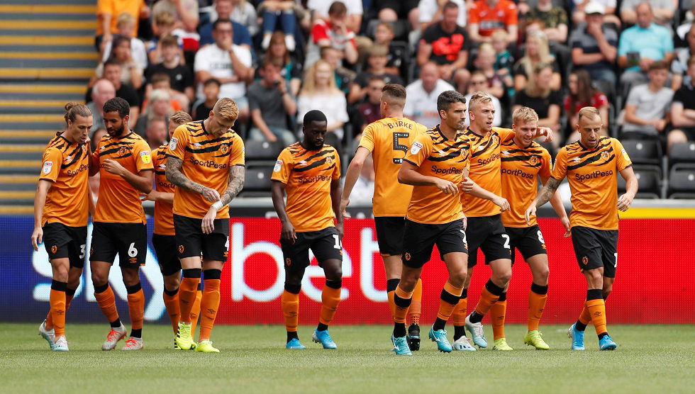 Hull City FC Players Salaries 2024