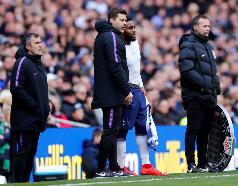 Mauricio Pochettino Feels Goal Difference Could Be Pivotal In The Top Four Race