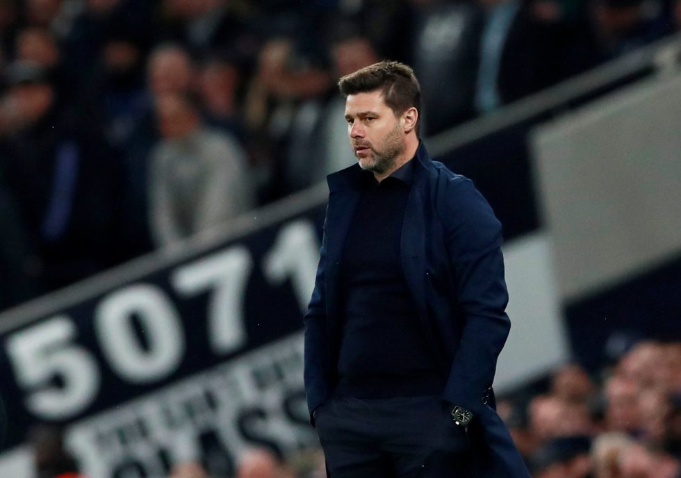 Mauricio Pochettino Wants To Manage Real Madrid One Day