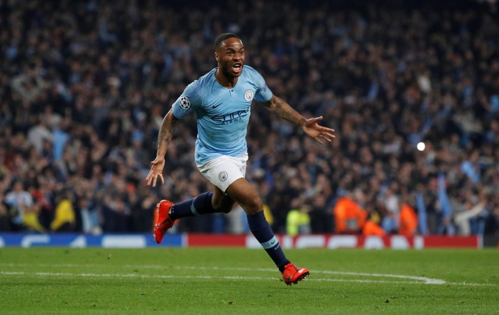 Raheem Sterling says what's driving Manchester City in the title race 1