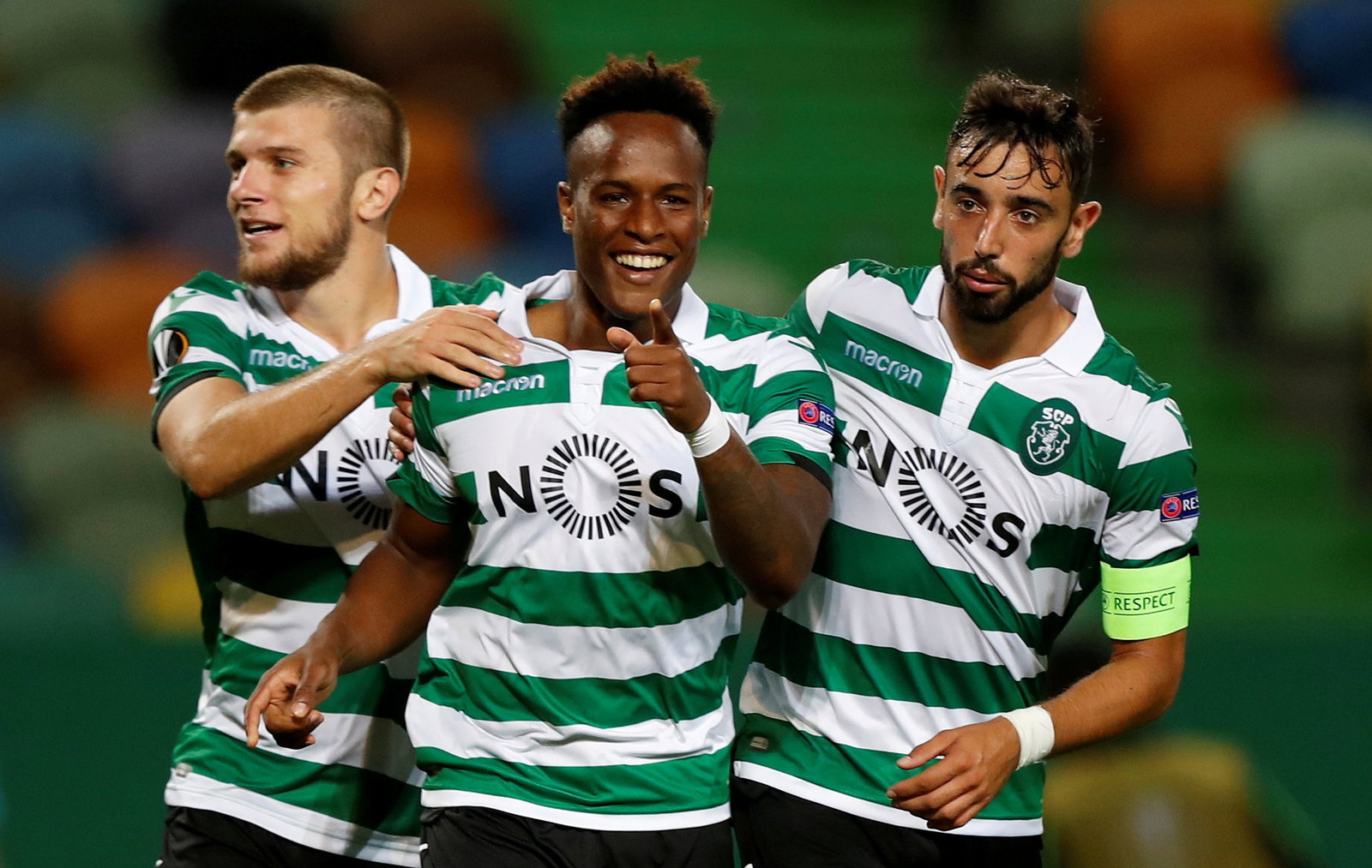 10 Upcoming talents in the Champions League 2026/27 3