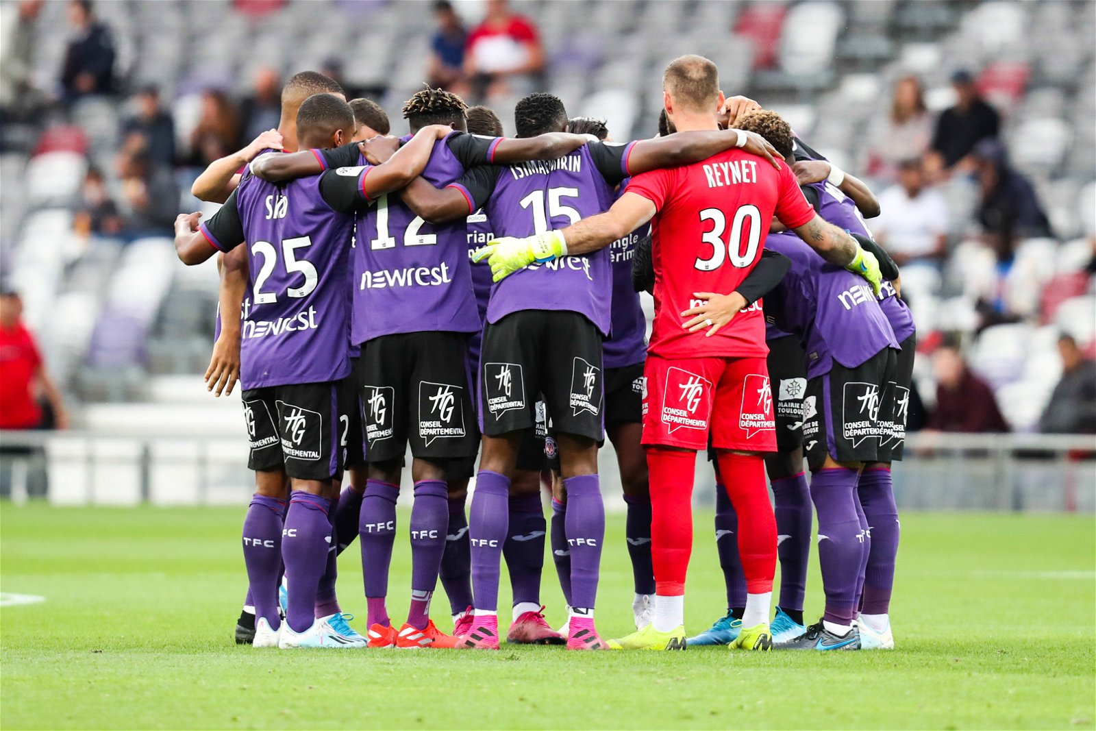 Toulouse FC Players Salaries 2024 (Weekly Wages & Contracts)