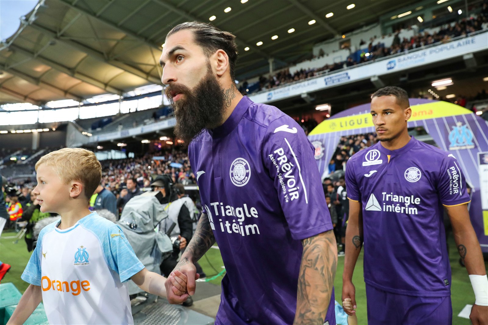 Toulouse FC Players Salaries 2020 (Weekly Wages)