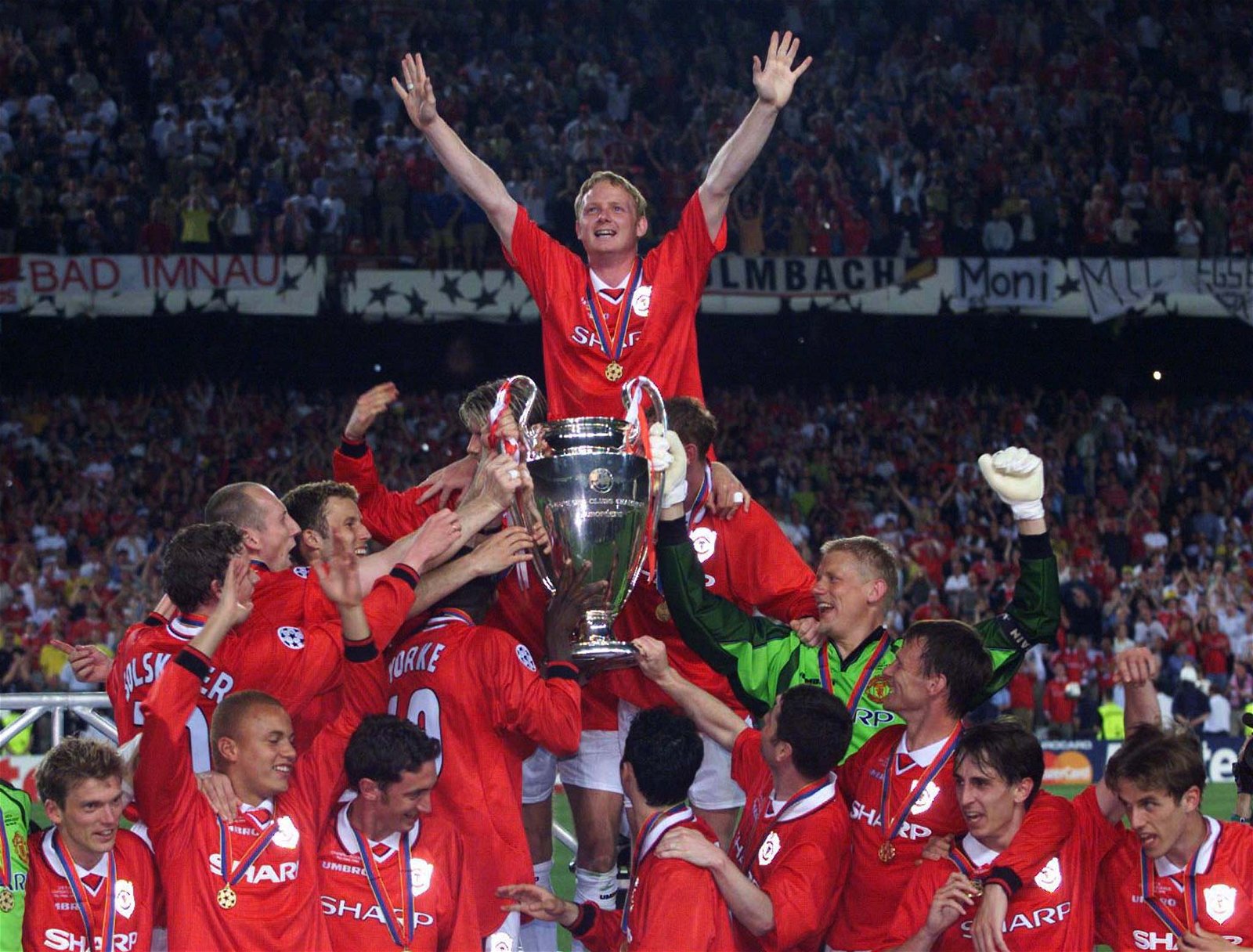 10 Worst Players to win Champions League in History