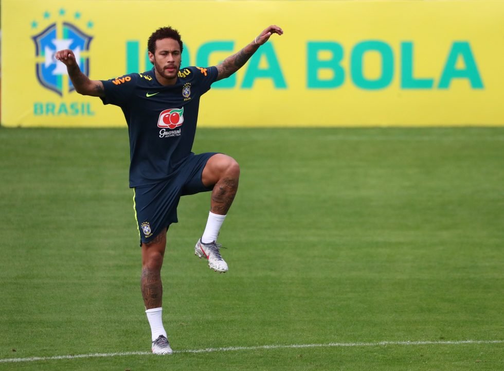 Barcelona Begin Negotiations To Bring Neymar Back From PSG