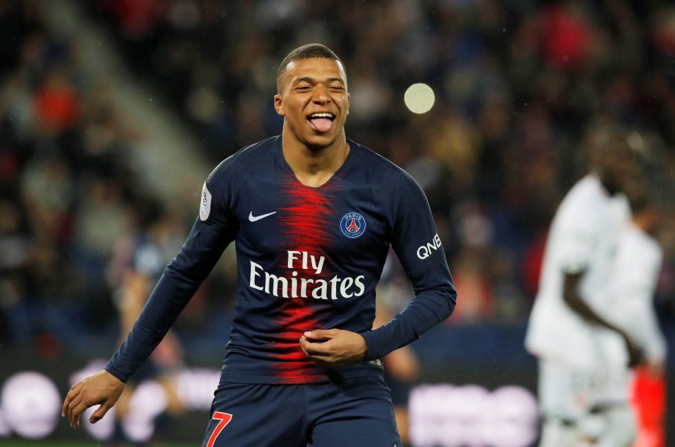Kylian Mbappe Says He Could Leave PSG This Summer