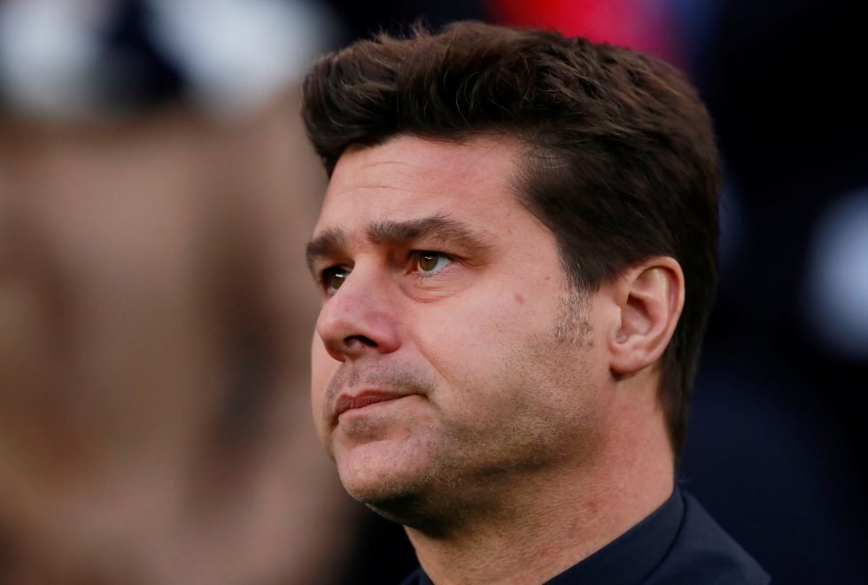 Pochettino admits to getting this one thing wrong in their defeat to Ajax