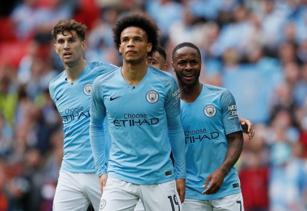Sane encouraged to replace Robbery at Bayern