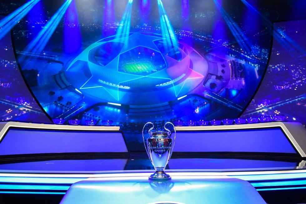 What Channel Is The Champions League Final On Which TV Channel In UK!