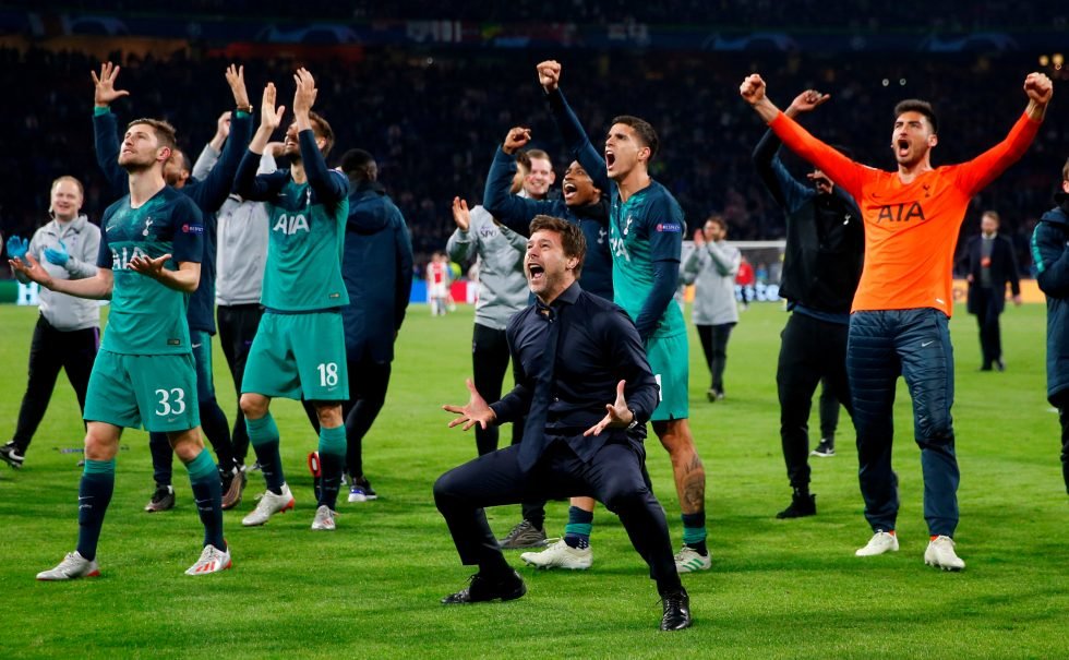 What Mauricio Pochettino Did To Push Tottenham To First Champions League Final