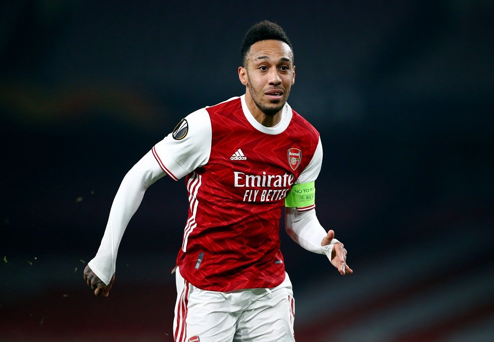 Arsenal Premier League Players Africa Cup of Nations 2022