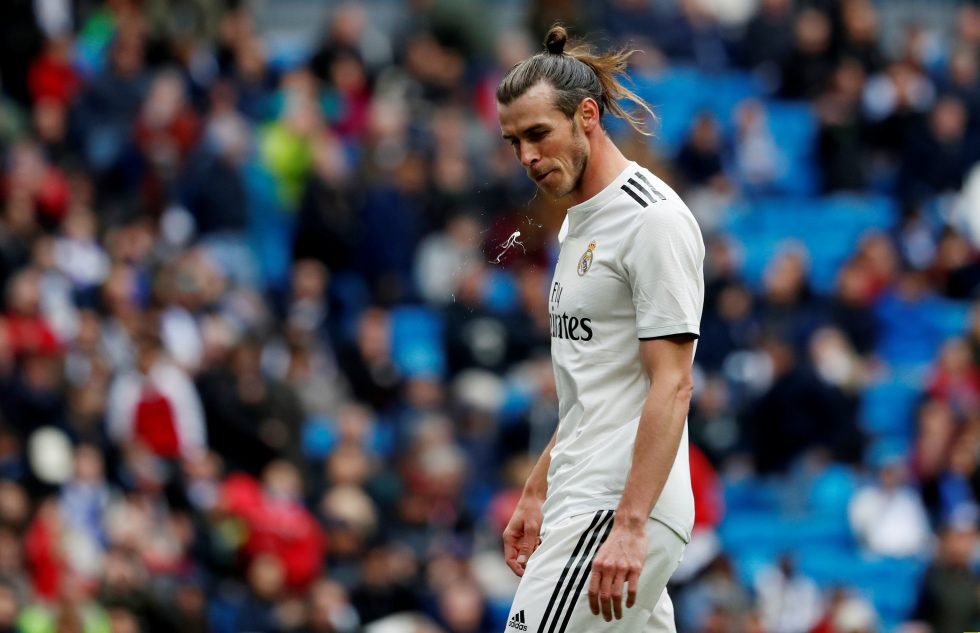 Real Madrid Urged To Send Troubled Star Out On Loan