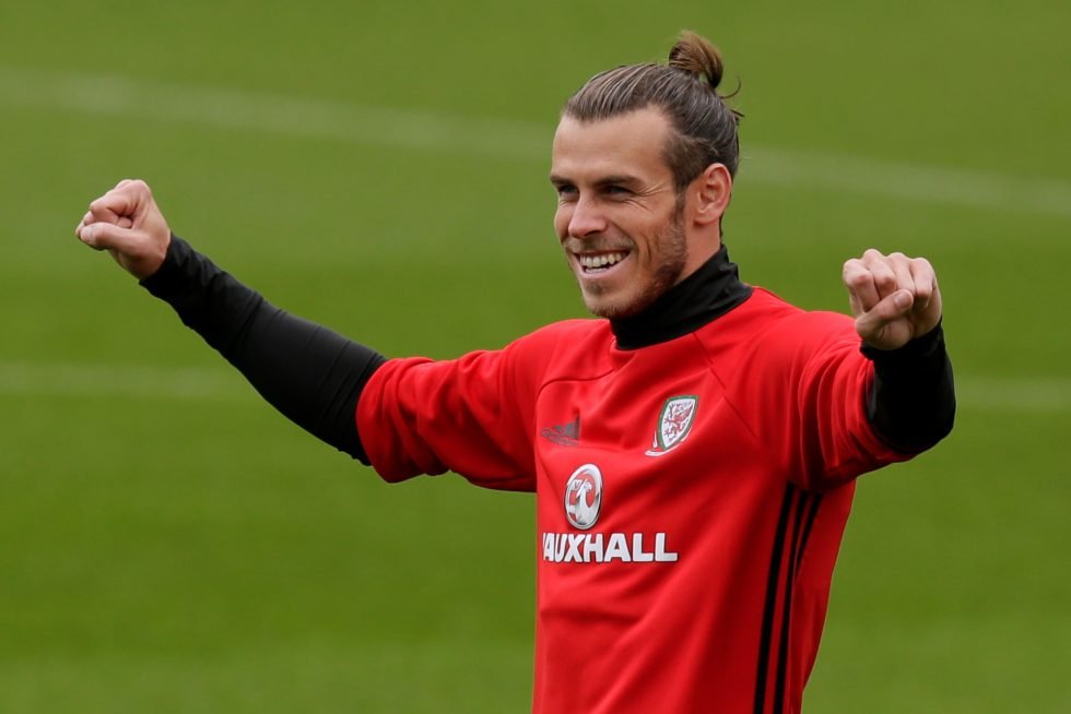 Gareth Bale Included In Sensational Swap Deal For Paris Saint-Germain's Neymar