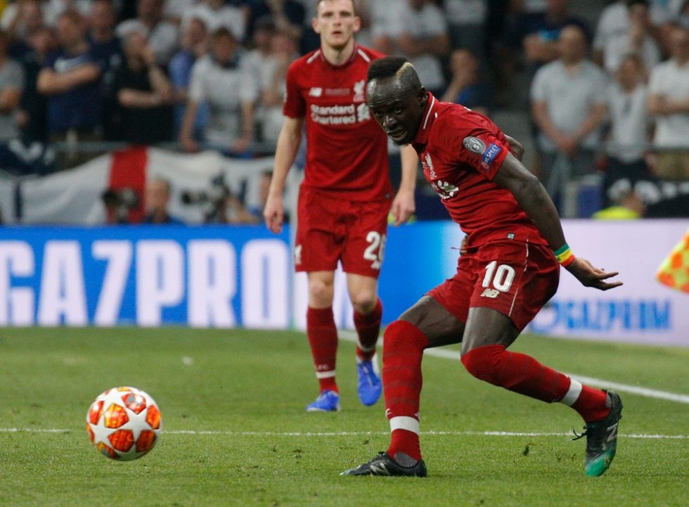 Senegal FA chief urges Sadio Mane to join Real Madrid 1