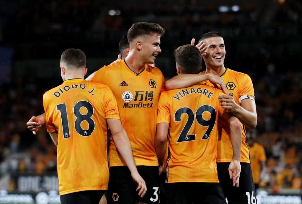 Wolverhampton Wanderers could pose a serious threat to the Premier League top 6 next season 1