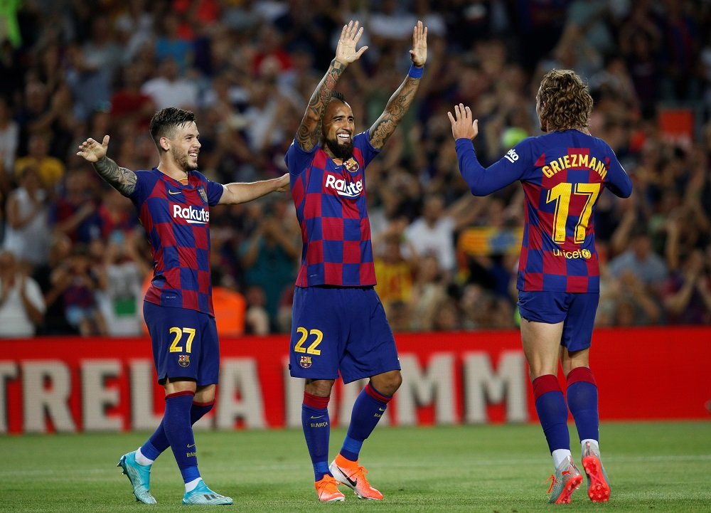 5 forgotten Barcelona players