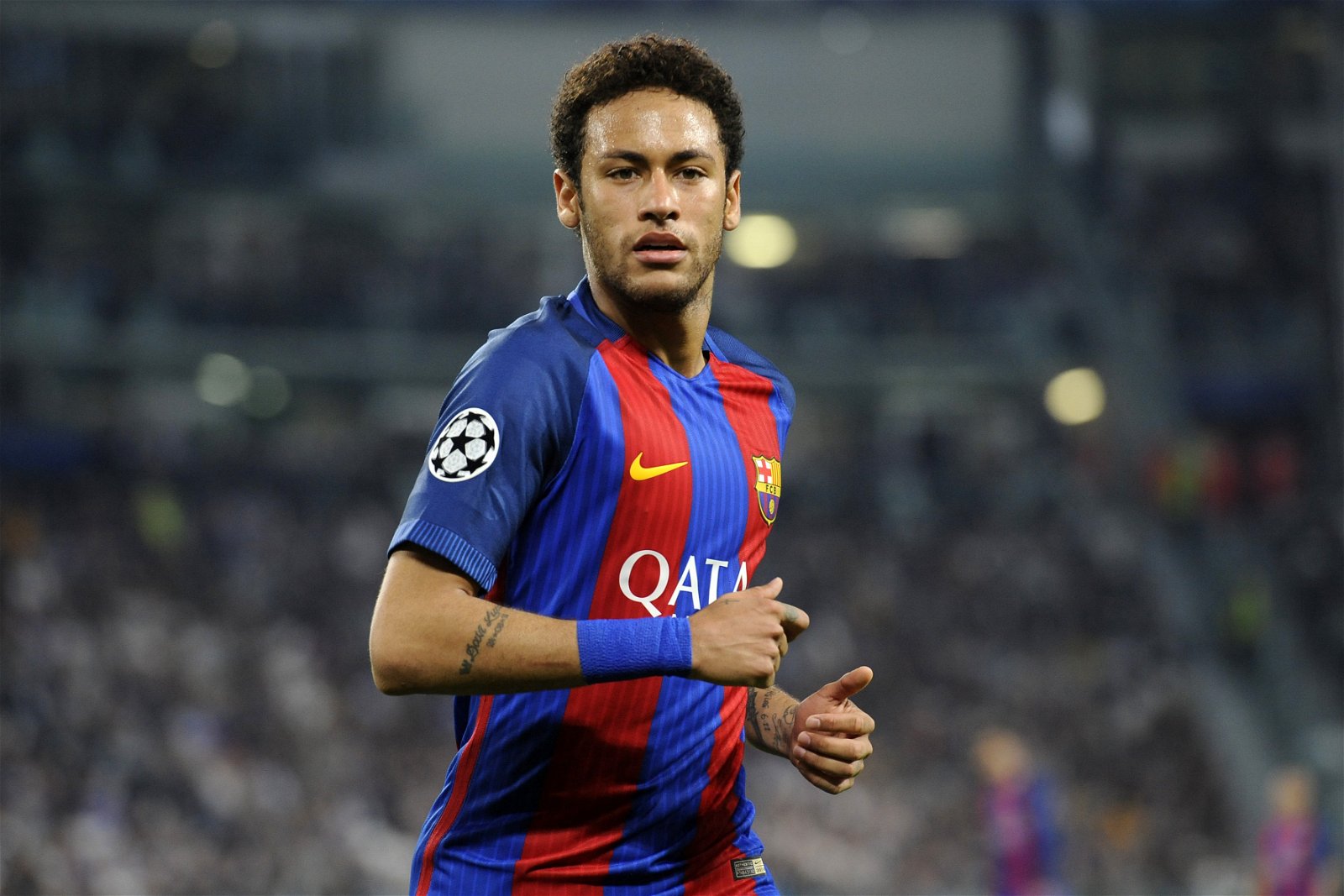 BREAKING NEWS: Neymar agrees Barcelona return! 1