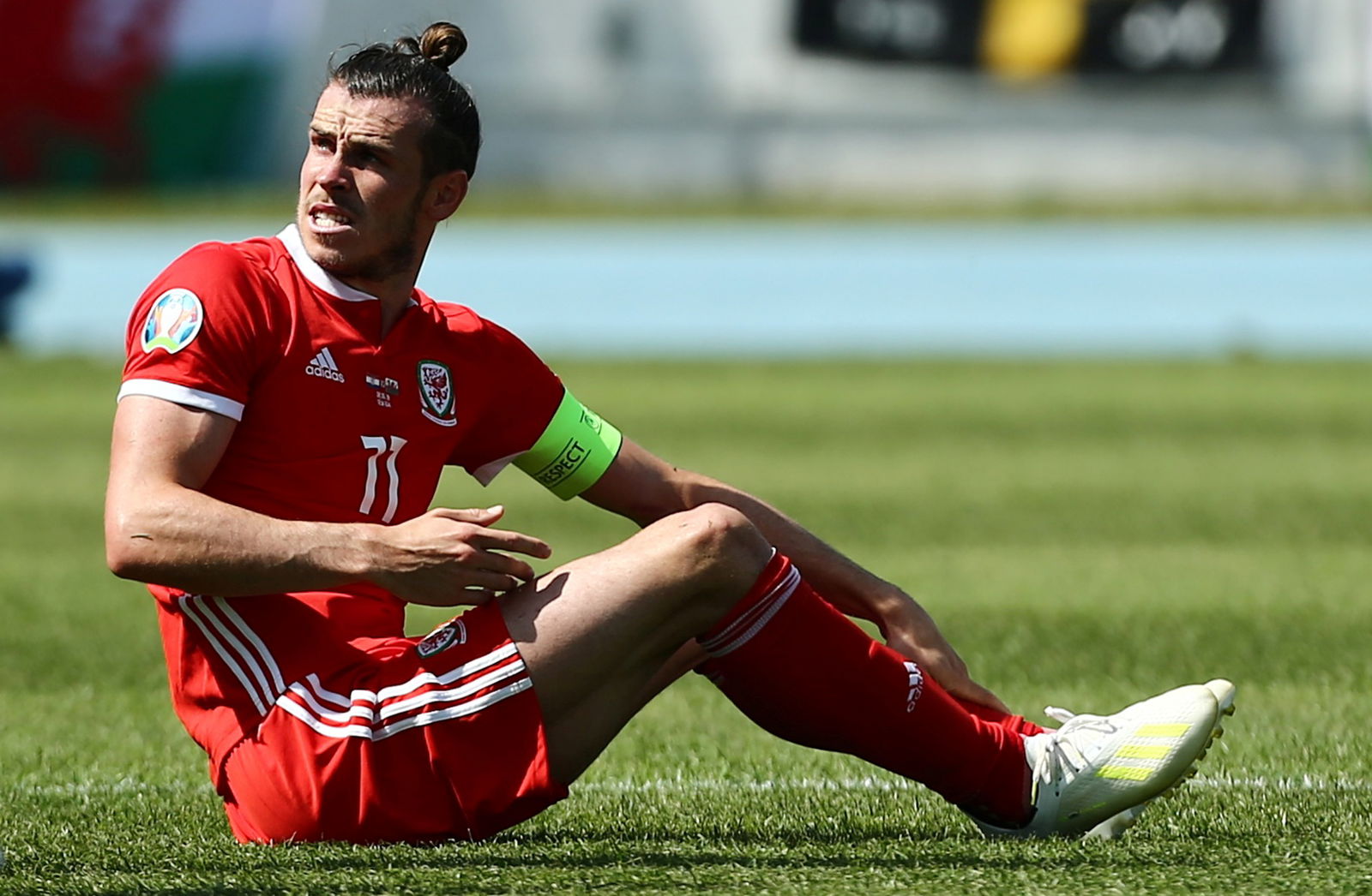 Bayern Munich favorites to lure Gareth Bale 1