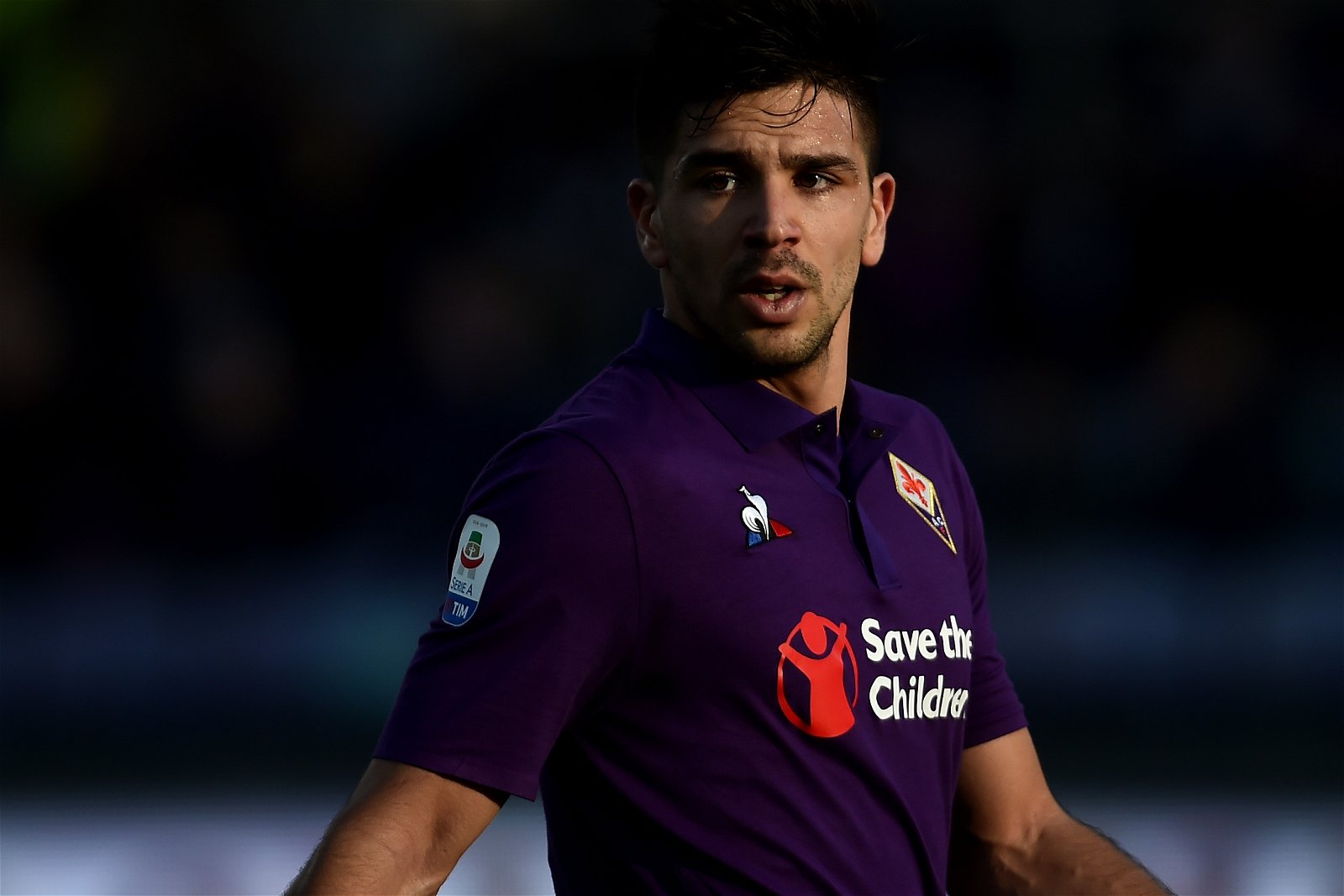 Giovanni Simeone agrees fellow Serie A switch 1