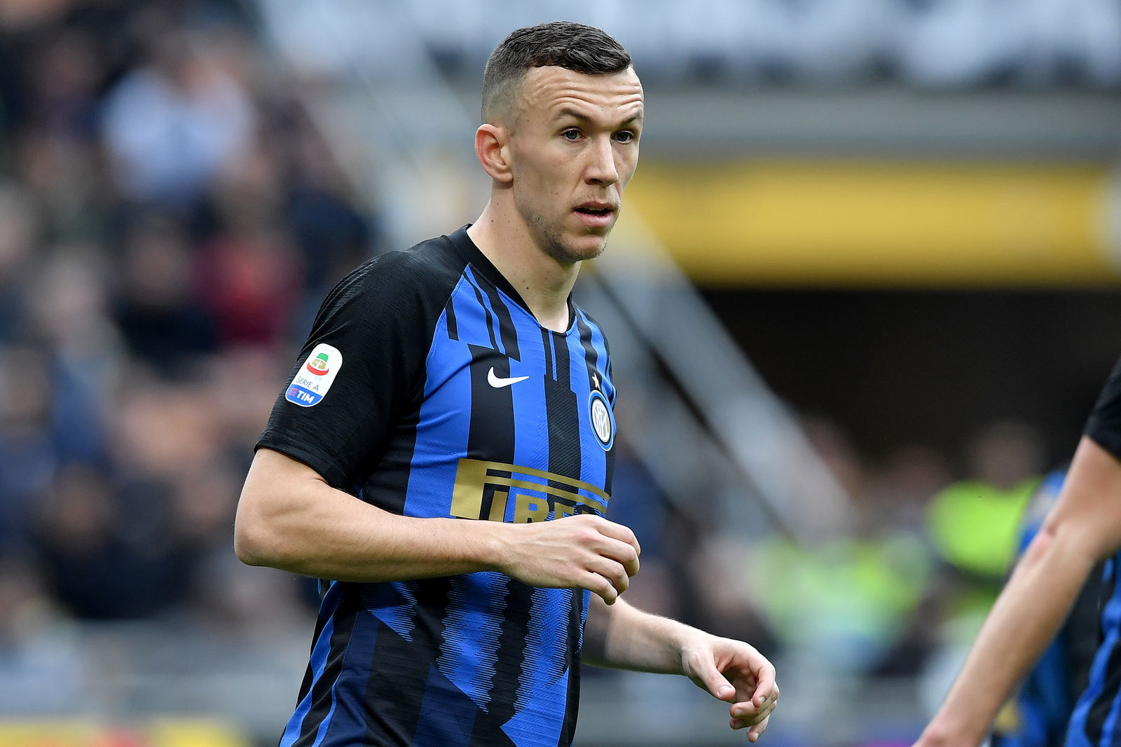 Ivan Perisic undergoes Bayern Munich medical ahead of move 1