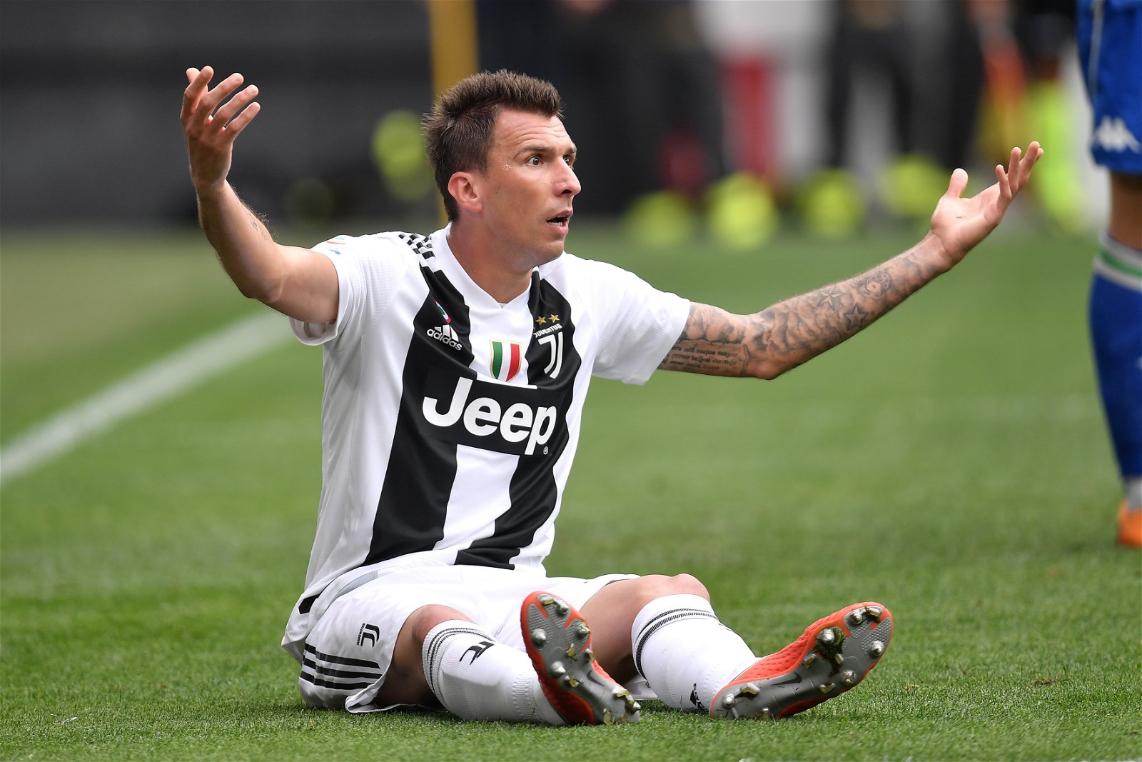 Juventus star willing to wait for Manchester United 1