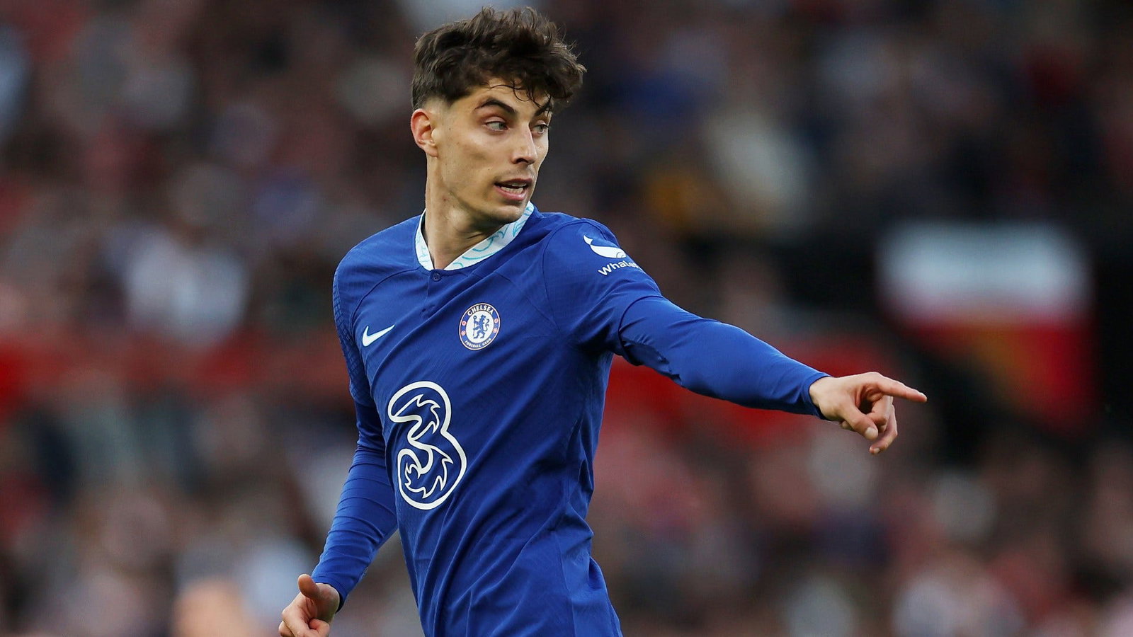 Chelsea Highest Transfer Fees Received 1 Kai Havertz to Arsenal: Top 10 likely PL transfers